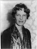 earhart