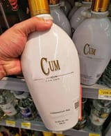 cum drank