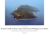 TOKARA ISLANDS