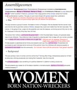 assemblywomen