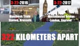 322 brussels and london terrorist attack 2