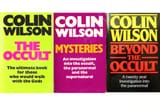 Occult Trilogy