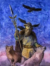Odin_as_Mercury_1024x1024