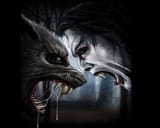 werewolf vs vampire