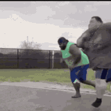 fat-running