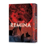Remina cover reveal