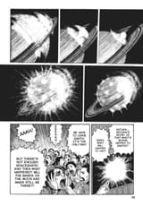 Hellstar Remina 34