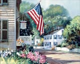 American Dream - Paul Landry