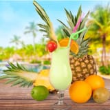 TropicalIsland