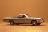 1967 Chevrolet El Camino