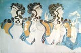 Minoan_Queens_Fresco