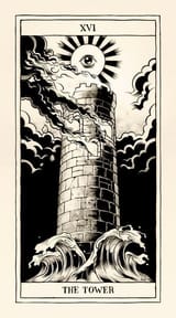 tower