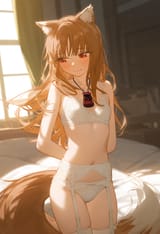Horo-Spice-and-Wolf-anime-8715369