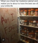 Fix M.E