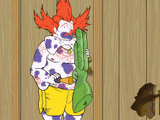 Carlclown