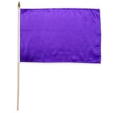 Purple Flag