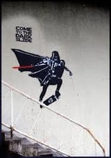 images darth slide