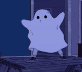 spookydance