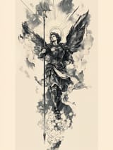 Arch Angel