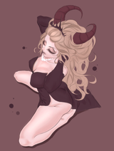 Mother Lilith_shirt