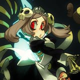 marie