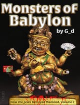 Monsters of Babylon