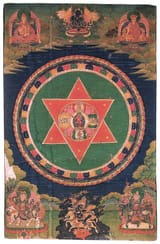 Vajravarahi_Mandala