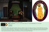 Sam Hyde Mason fishtank