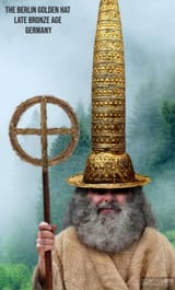 berlin_golden_hat__late_bronze_age__germany__by_ancienteuropeans