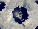 Earth from above