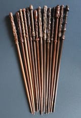 sticks