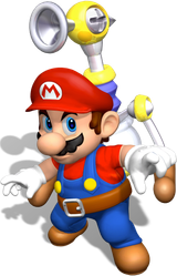 FLUDD