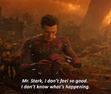 mr anon i don&#039;t feel so good