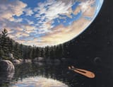 GondolaWorld