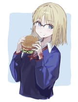 borgar