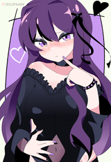 Gothic Yuri