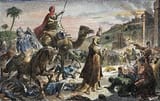 jerusalem