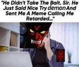 demon