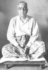 Satya Goenka