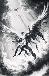 SANDALPHON
