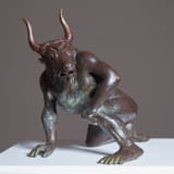 olive-wootton_minotaur-crouching_1_88b60a8b-62ea-4fb6-97f8-a99f6c90311e