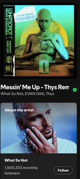 sync