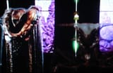 Babylon 5 - Worlons (STO, Sirius B) and Shadows (STS, Orion)