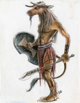 1993-Minotaur_2e