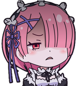 unimpressed ram
