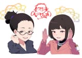 __sensei_doodle_sensei_hisamoto_masami_and_shibata_rie_blue_archive_and_2_more_drawn_by_fuka_kantoku__07dbec9b77f073a5792ff5942640d476