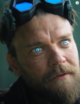 eyes