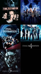Final Destination 15