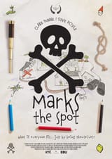 X Marks The Spot