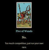 tarot